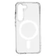 TFO Anti Shock Mag dėklas telefonui Samsung Galaxy S23 1.5 mm, skaidrus