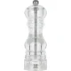 Peugeot Nancy druskos ir pipirų malūnėlių rinkinys, 18 cm