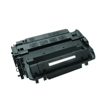 Extra Digital analoginė tonerio kasetė HP CE255X (55X), juoda