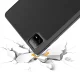 Dėklas Xiaomi Pad 6 / 6 Pro Tech-Protect SC Pen, juodas
