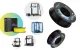 3D spausdintuvo plastikas Creality CR-TPU 1.75 mm 1 kg, juodas