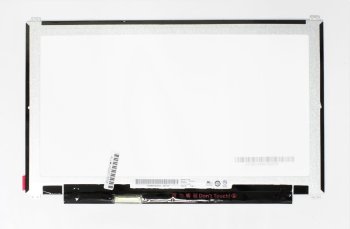 LG 13.3" LCD ekranas nešiojamam kompiuteriui (1366x768 HD, LED, SLIM, matinis, 40pin)