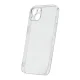 TFO Slim 2 mm dėklas skirtas iPhone 17 Pro / 18 Pro 6,3\", skaidrus