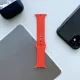 Tech-Protect IconBand for Apple Watch 4 / 5 / 6 / 7 / 8 / 9 / SE / Ultra 1 / 2 (42/44/45/49 mm) - red