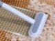 Multifunctional 4-in-1 Cleaning Brush for Clothes, Windows, and Pet Hair