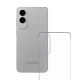 3mk Just20g skaidrus dėklas Samsung Galaxy S25 Edge