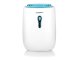 Berdsen BR-70W Air Dehumidifier / Moisture Absorber, 500 ml, White/Blue