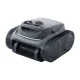 Bublue Bubot 700P belaidis baseinų valymo robotas