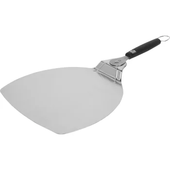 Weber picos mentelė, nerūdijantysis plienas