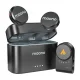Maono WM650 A2 Wireless Microphone System 2.4GHz 300m Range