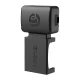 Ulanzi LM 001 LED vaizdo šviestuvas su magnetiniu laikikliu, skirtas DJI Osmo Pocket 3