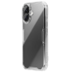 „Nillkin Nature Pro“ dėklas „Apple iPhone 16“, skaidrus