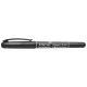 Pica Permanent Pen permanentinis žymeklis 534, 1,0 mm (M), juodas