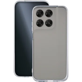 TFO Slim 2 mm dėklas Motorola Moto G67 5G / G77 5G, skaidrus