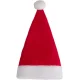 Cutlery Pockets Santa Hat, Set of 6 Pcs