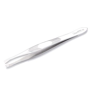 Nghia Export T-06 Cosmetic Tweezers, Straight