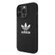 Adidas OR Molded Case BASIC dėklas Apple iPhone 13 / 13 Pro, juodas