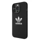 Adidas OR Molded Case BASIC dėklas Apple iPhone 13 / 13 Pro, juodas