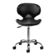Beauty Stool Gabbiano Q-4599 Black Grade 2