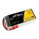 Tattu 22000mAh 22.2V 30C 6S1P LiPo baterija (AS150+XT150)