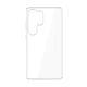 3Mk Clear Case skaidrus dėklas, skirtas Samsung Galaxy S25 Ultra