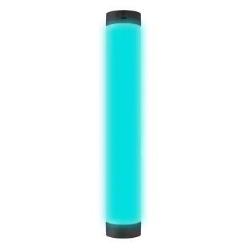 LED lempa Ulanzi VL110 RGB, 2500 K - 9000 K