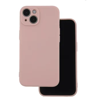 TFO Matt TPU Case for Xiaomi Redmi 13C 5G, Pale Pink