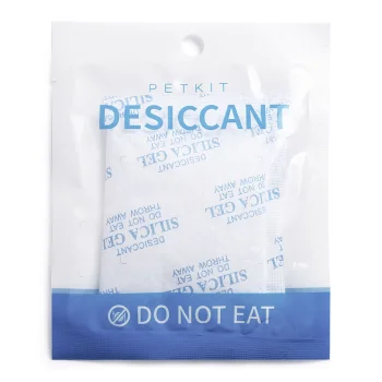 Drėgmės sugėriklis Petkit Fresh Element šėryklai (5 vnt.)