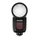 Godox V1 TTL blykstė Olympus fotoaparatams