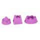 Kinetic Magic Sand, 1 kg, Purple