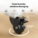 Mobilus darbo stovas „xTool“ P3, baltas