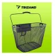 Metal Basket for Bicycle 23557
