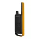 Motorola Talkabout T82 Extreme Quad-Pack racijos, geltonos (4 vnt.)
