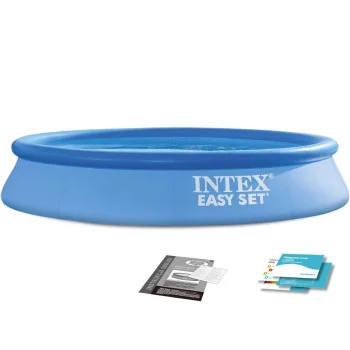 Pripučiamas sodo baseinas Intex 28116, 305 x 61 cm