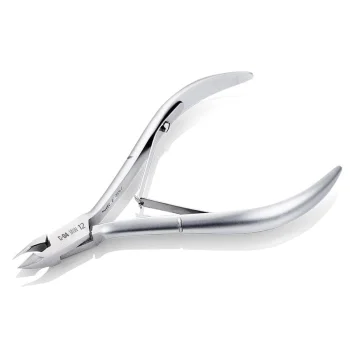 Odeluų ųkliškės Nghia Export C-04, 5 mm (Jaw 12)