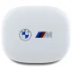 Belaidės ausinės BMW BMBEMIATP20LOH TWS su įkrovimo dėklu, baltos