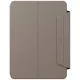 Uniq Rovus Snapmount Case for iPad Air 13\" (2024/2025) Gray