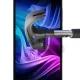 Samsung Galaxy M35 3MK Silky Matt Pro Hydrid Flexible Protecion Glass
