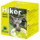 Meva HIKER itin lengva turistinė dujinė viryklė, 70g – 2.4kW