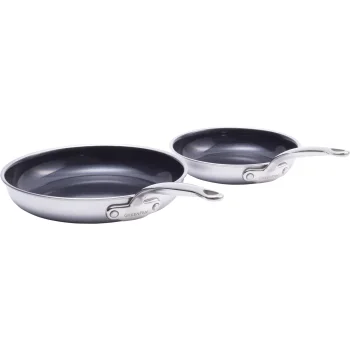 GreenPan Premiere keptuvių rinkinys, 2 dalių, 20 ir 28 cm