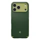 Spigen Nano Pop MagSafe dėklas iPhone 18 Pro / 17 Pro, Green