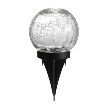 Superfire FF16-A Garden Solar Lamp, 600mAh