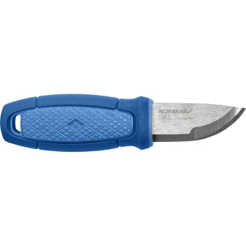 Morakniv Eldris 12649 kaklo peilis, mėlynas