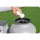 Bestway 58499 smėlio filtravimo siurblys baseinui, 8327 l/h