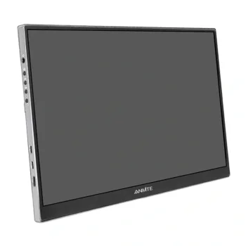 Nešiojamas monitorius ANMITE A160W04H 16" IPS 1920x1200 165 Hz USB-C Mini HDMI