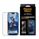 PanzerGlass Ultra-Wide Fit Fastfit apsauginis stiklas iPhone 17 / 16 Pro