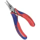 Elektronikos replių rinkinys KNIPEX 00 20 16 dėkle, 7 vnt.