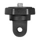 Telesin GP-TPM-T04 1/4\'\' Mount Adapter for Action Cameras