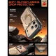 Supcase UB Grip Pro Mag MagSafe Phone Case Cover iPhone 17 Pro - Gold