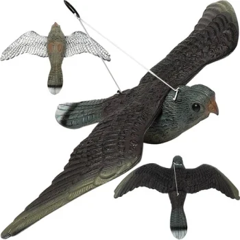 Paukščių baidyklė Repest Falcon
